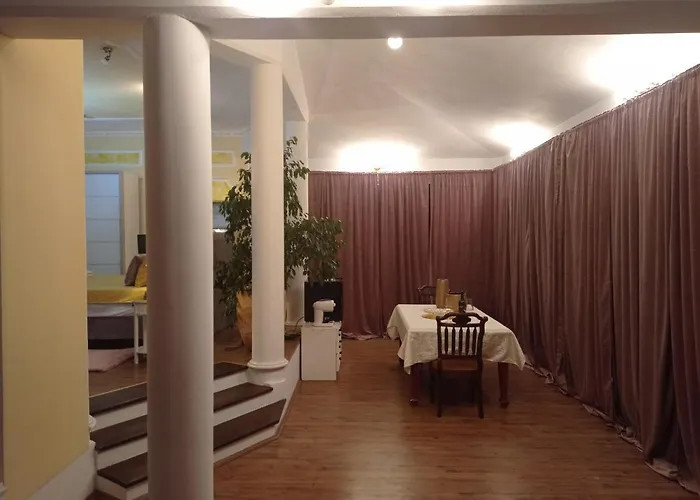 Gregovica &t 2 Apartman *