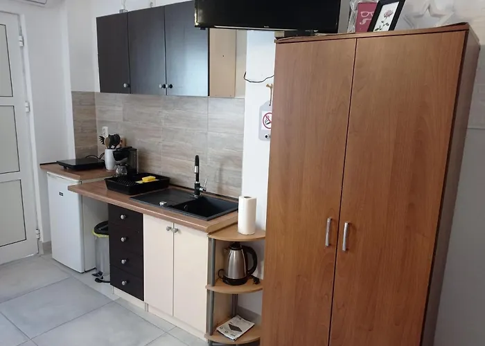 Gregovica &t 2 Apartman *