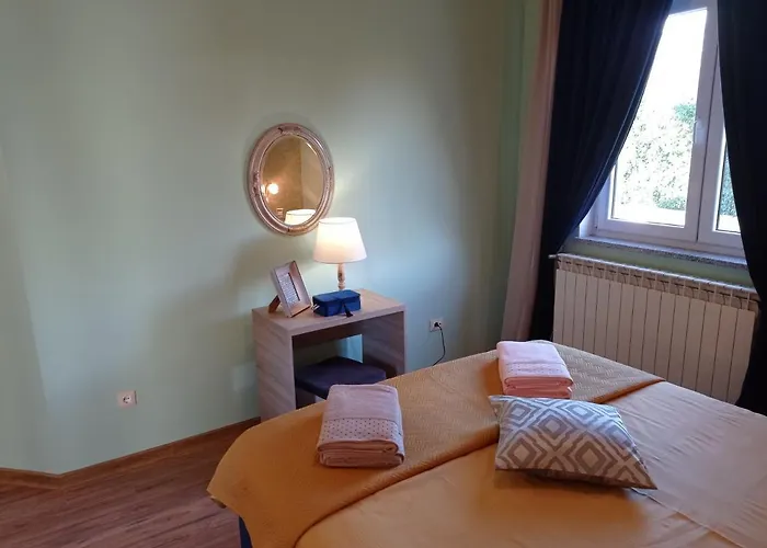 Apartman Gregovica &t 2