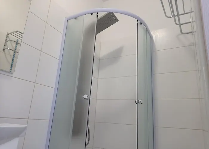 Gregovica &t 2 Apartman Póla