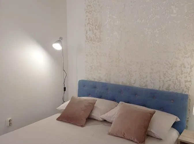 Gregovica &t 2 Apartman