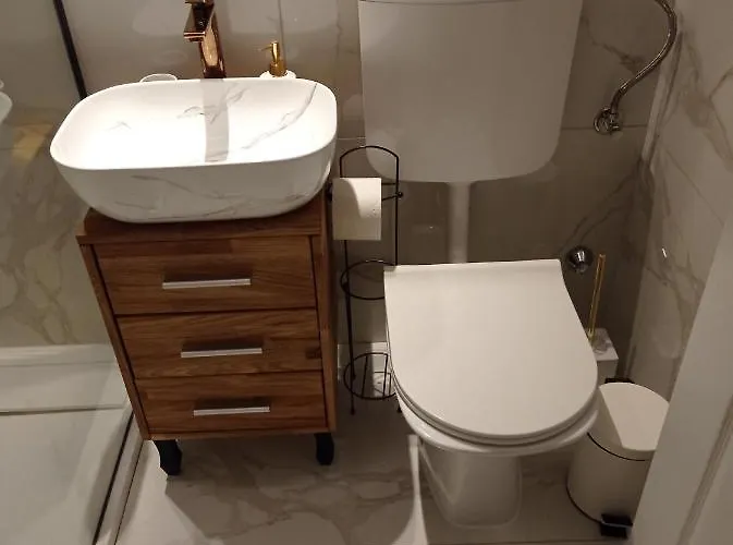 Apartman Gregovica &t 2 Póla