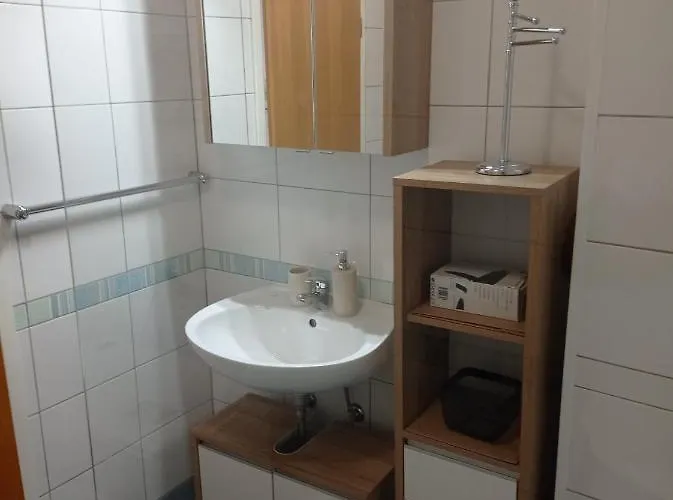 Apartman Gregovica &t 2 Póla