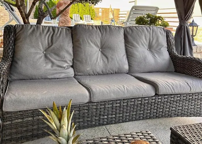 Gregovica &t 2 Apartman *