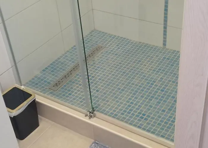 Gregovica &t 2 Apartman *